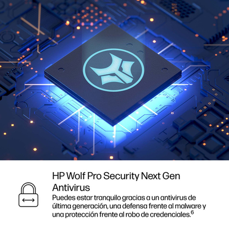 HP PB4G1q14 X126100 14 32GB/1T PC ES HP PB4G1q14 X126100 14 32GB/1T PC ES - Imagen 15