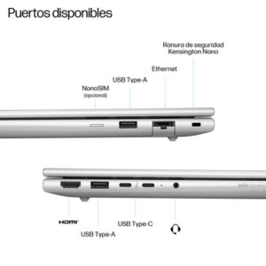 HP PB4G1q14 X126100 14 32GB/1T PC ES HP PB4G1q14 X126100 14 32GB/1T PC ES