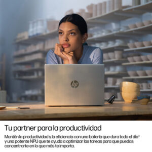 HP PB4G1q14 X126100 14 32GB/1T PC ES HP PB4G1q14 X126100 14 32GB/1T PC ES