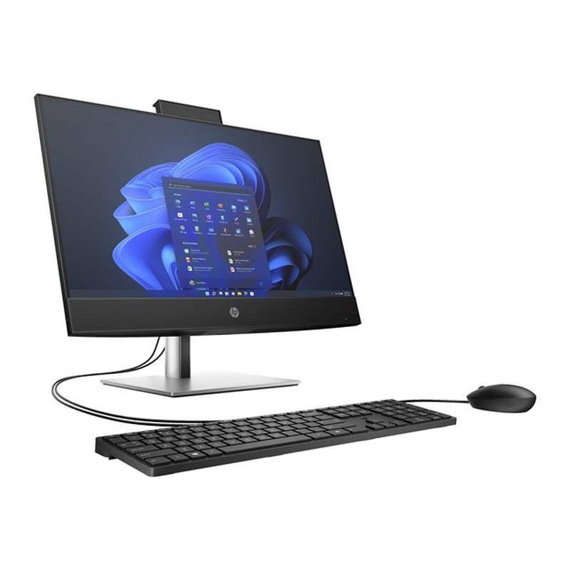HP ProOne 440 G9 All-in-One PC Intel® Core™ i5 i5-14500T 16 GB DDR5-SDRAM 512 GB SSD - Imagen 3