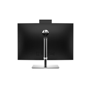 HP ProOne 440 G9 Intel® Core™ i5 i5-14500T 60,5 cm (23.8") 1920 x 1080 Pixeles PC todo en uno 16 GB DDR5-SDRAM 512 GB SSD Windows 11 Pro Wi-Fi 6 (802.11ax) Negro