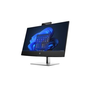 HP ProOne 440 G9 Intel® Core™ i7 i7-14700T 60,5 cm (23.8") 1920 x 1080 Pixeles PC todo en uno 16 GB DDR5-SDRAM 512 GB SSD Windows 11 Pro Negro