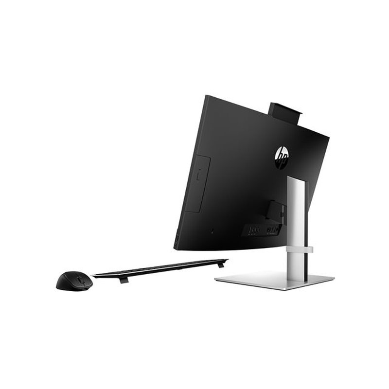 HP ProOne 440 G9 Intel® Core™ i7 i7-14700T 60,5 cm (23.8") 1920 x 1080 Pixeles PC todo en uno 16 GB DDR5-SDRAM 512 GB SSD Windows 11 Pro Negro - Imagen 6