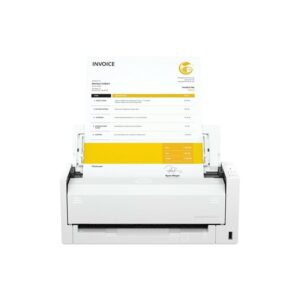HP ScanJet Pro 4200 s1 Scanner EU