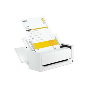 Alternative view of HP ScanJet Pro 4200 s1 Scanner EU