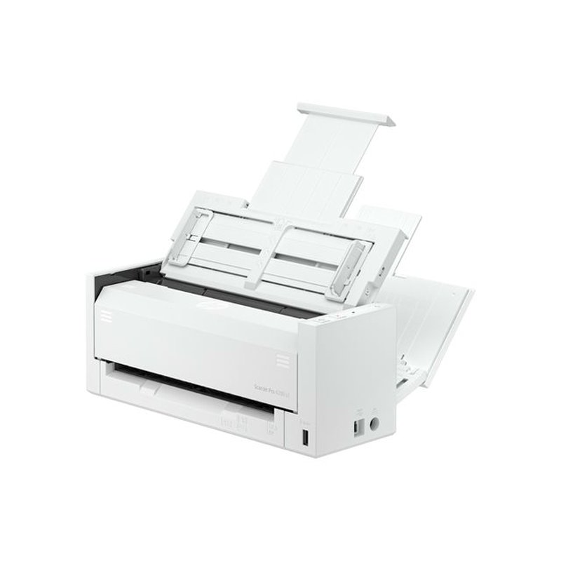 HP ScanJet Pro 4200 s1 Scanner EU HP ScanJet Pro 4200 s1 Scanner EU - Imagen 4