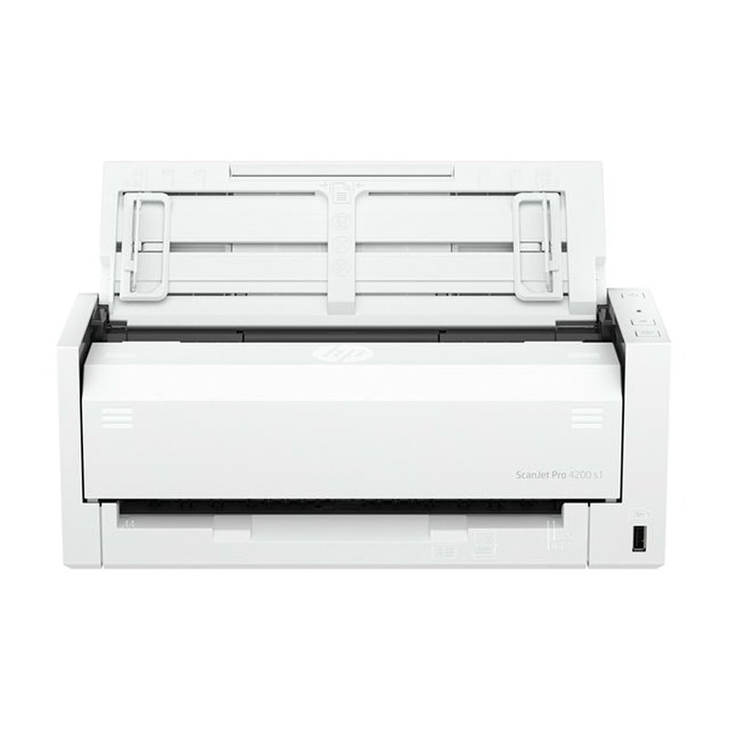 HP ScanJet Pro 4200 s1 Scanner EU HP ScanJet Pro 4200 s1 Scanner EU - Imagen 7