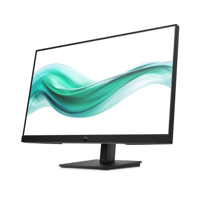 HP Series 3 Pro 23.8 inch FHD Monitor - 324ph pantalla para PC 60,5 cm (23.8") 1920 x 1080 Pixeles Full HD LCD Negro - Imagen 2