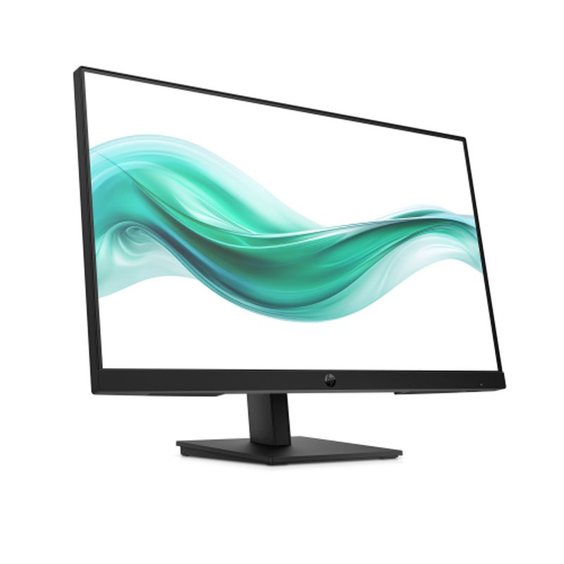 HP Series 3 Pro 23.8 inch FHD Monitor - 324ph pantalla para PC 60,5 cm (23.8") 1920 x 1080 Pixeles Full HD LCD Negro - Imagen 3