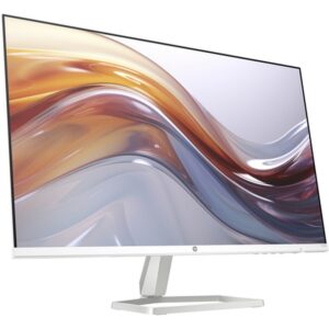 HP Series 5 27 inch FHD Monitor with Speakers - 527sa HP Series 5 27 inch FHD Monitor with Speakers - 527sa