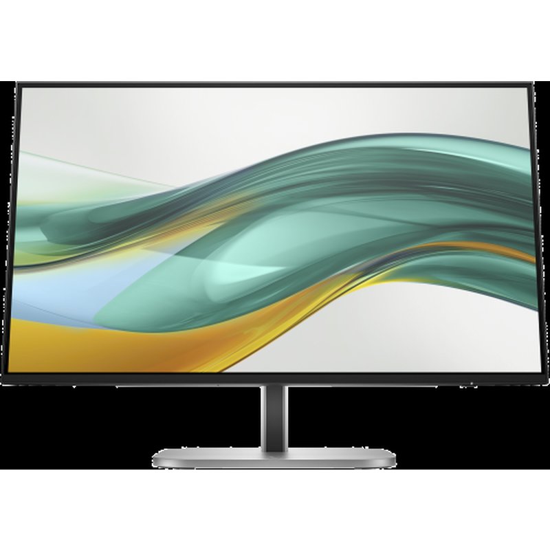 HP Series 5 Monitor FHD Pro de la serie 5 de 23,8 pulgadas: 524 pf HP Series 5 Monitor FHD Pro de la serie 5 de 23,8 pulgadas: 524 pf