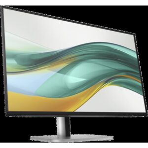 HP Series 5 Monitor FHD Pro de la serie 5 de 23,8 pulgadas: 524 pf HP Series 5 Monitor FHD Pro de la serie 5 de 23,8 pulgadas: 524 pf