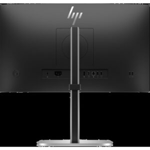 HP Series 5 Monitor FHD Pro de la serie 5 de 23,8 pulgadas: 524 pf HP Series 5 Monitor FHD Pro de la serie 5 de 23,8 pulgadas: 524 pf