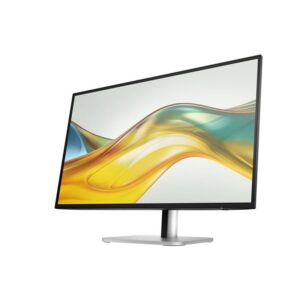 HP Series 5 Monitor QHD Pro de la serie 5 de 27 pulgadas: 527 pq