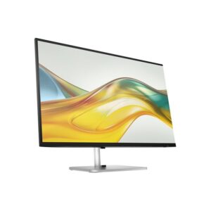 HP Series 5 Monitor QHD Pro de la serie 5 de 27 pulgadas: 527 pq