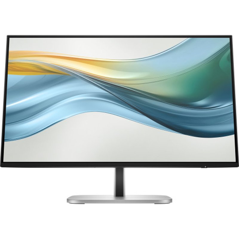 HP Series 5 Pro Monitor FHD USB-C Pro de la serie 5 de 23,8 pulgadas: 524pu HP Series 5 Pro Monitor FHD USB-C Pro de la serie 5 de 23,8 pulgadas: 524pu