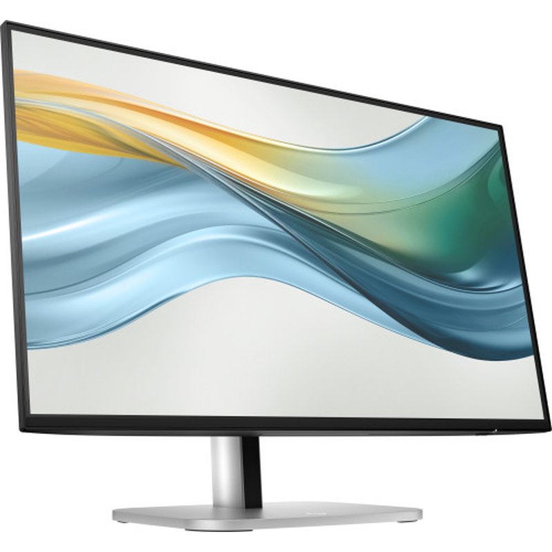 HP Series 5 Pro Monitor FHD USB-C Pro de la serie 5 de 23,8 pulgadas: 524pu HP Series 5 Pro Monitor FHD USB-C Pro de la serie 5 de 23,8 pulgadas: 524pu - Imagen 3