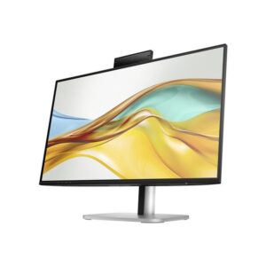 HP Series 5 Pro Monitor de videoconferencia FHD USB-C Pro de la serie 5 de 23,8 pulgadas: 524pm