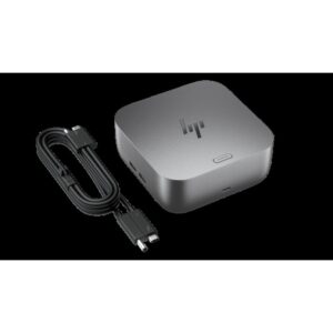 HP Base de acoplamiento Thunderbolt 4 Ultra de 280 W G6
