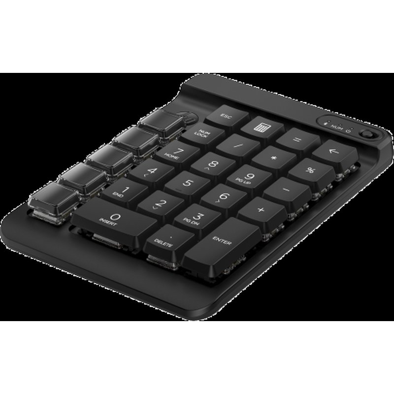 HP Teclado programable inalámbrico 430 HP Teclado programable inalámbrico 430 - Imagen 2