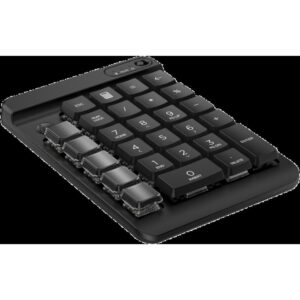 HP Teclado programable inalámbrico 430 HP Teclado programable inalámbrico 430
