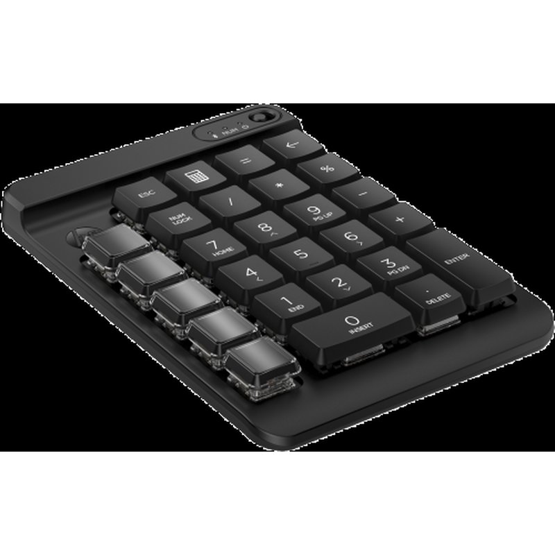 HP Teclado programable inalámbrico 430 HP Teclado programable inalámbrico 430 - Imagen 3