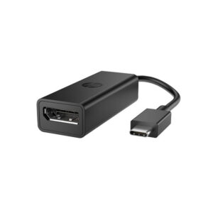 HP USB-C to DisplayPort Adapter G2 HP USB-C to DisplayPort Adapter G2