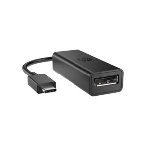 HP USB-C to DisplayPort Adapter G2 HP USB-C to DisplayPort Adapter G2