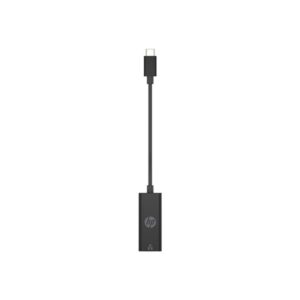 HP USB-C to RJ45 Adapter G2 tarjeta y adaptador de interfaz RJ-45 HP USB-C to RJ45 Adapter G2 tarjeta y adaptador de interfaz RJ-45