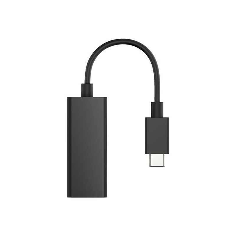 HP USB-C to RJ45 Adapter G2 tarjeta y adaptador de interfaz RJ-45 HP USB-C to RJ45 Adapter G2 tarjeta y adaptador de interfaz RJ-45 - Imagen 5