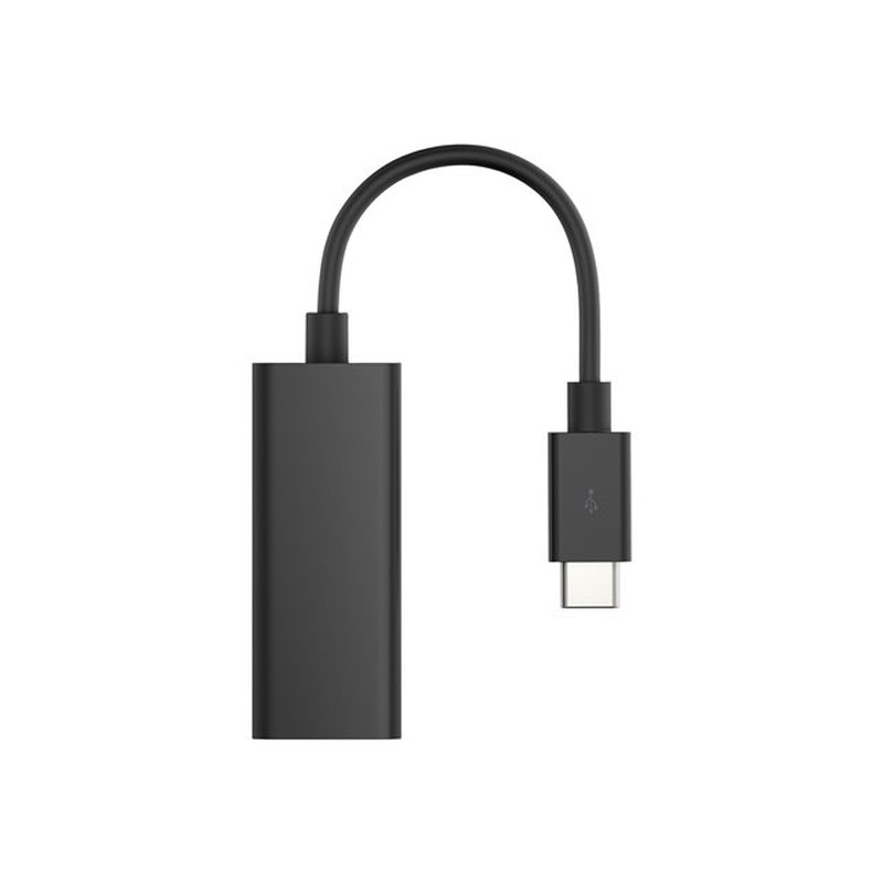 HP USB-C to RJ45 Adapter G2 tarjeta y adaptador de interfaz RJ-45 HP USB-C to RJ45 Adapter G2 tarjeta y adaptador de interfaz RJ-45 - Imagen 6