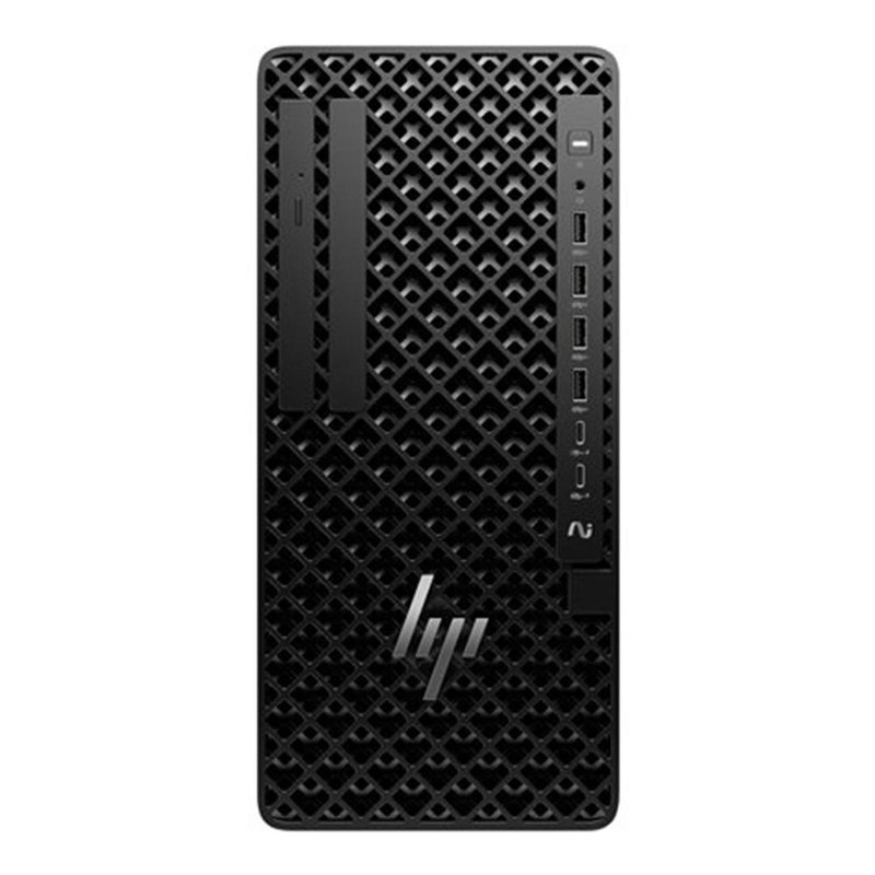 HP Z1 Tower G1i Desktop PC Wolf Pro Security Edition