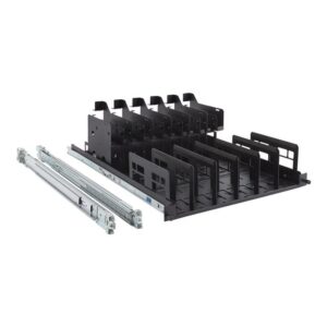 HP Z2 Mini G9 Rail Rack Kit HP Z2 Mini G9 Rail Rack Kit