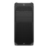 HP Z4 G5 Workstation PC Wolf Pro Security Edition Intel® Xeon® W w3-2425 64 GB DDR5-SDRAM Windows 11 Pro Torre Puesto de trabajo AI Workstation HP Z4 G5 Workstation PC Wolf Pro Security Edition Intel® Xeon® W w3-2425 64 GB DDR5-SDRAM Windows 11 Pro Torre Puesto de trabajo AI Workstation