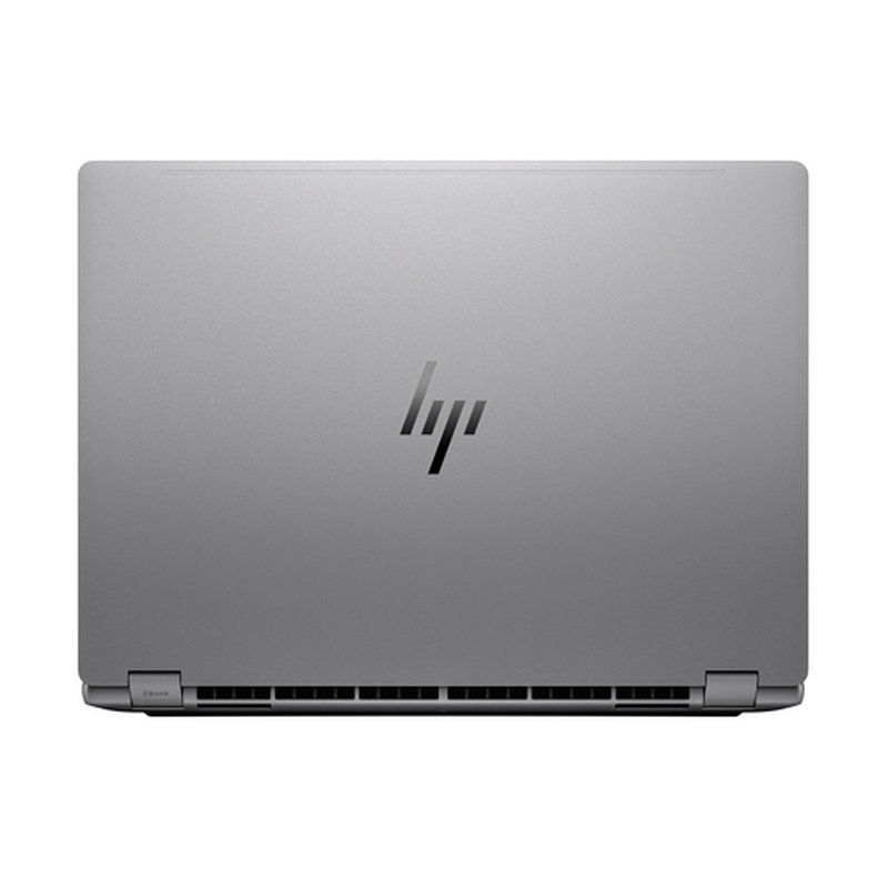 HP ZBook Fury G1i 18 inch Mobile Workstation PC Wolf Pro Security Edition - Data Science Intel Core Ultra 9 285HX 45,7 cm (18") WQXGA 64 GB DDR5-SDRAM Wi-Fi 7 (802.11be) Windows 11 Pro AI Workstation, AI PC Plata HP ZBook Fury G1i 18 inch Mobile Workstation PC Wolf Pro Security Edition - Data Science Intel Core Ultra 9 285HX 45,7 cm (18") WQXGA 64 GB DDR5-SDRAM Wi-Fi 7 (802.11be) Windows 11 Pro AI Workstation, AI PC Plata - Imagen 14