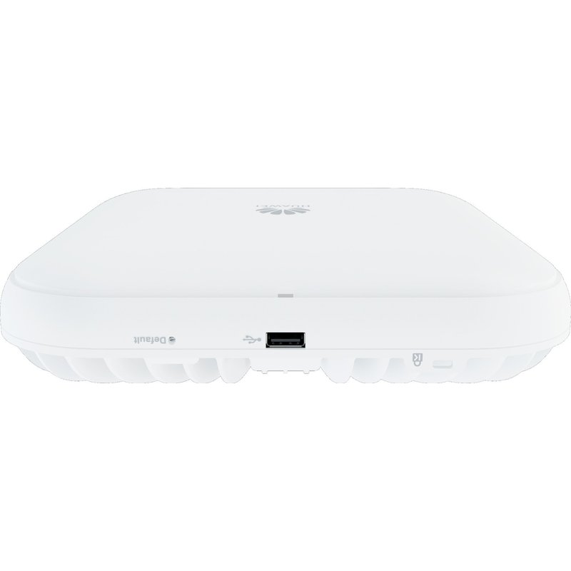 HUAWEI AIRENGINE8771-X1T(11BE INDOOR,4+4+4 TRIPLE BANDS,SCAN RADIO ,DYNAMIC-ZOOM SMART ANTENNA,USB,BLE) - Imagen 2