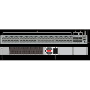 HUAWEI S5735-L48PN4XE-A-V2 (48*10M/100M/1G/2.5GE BASE-T PORTS, 4*10GE SFP+ PORTS, 2*12GE STACK PORTS, POE+, 828W POE, 1*1000W AC POWER)