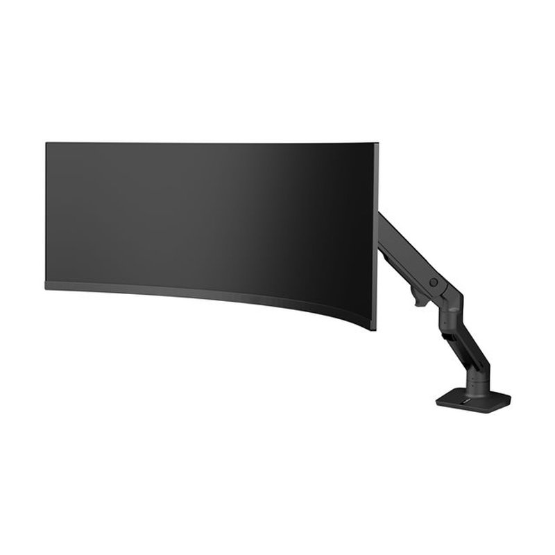 HX ARM WITH VERY HEAVY DUTY PIVOT DESK HX ARM WITH VERY HEAVY DUTY PIVOT DESK