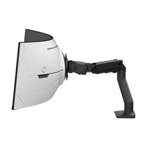 HX ARM WITH VERY HEAVY DUTY PIVOT DESK HX ARM WITH VERY HEAVY DUTY PIVOT DESK