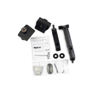 HX ARM WITH VERY HEAVY DUTY PIVOT DESK HX ARM WITH VERY HEAVY DUTY PIVOT DESK