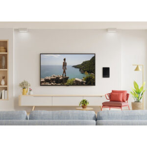 Hama Pro antena de televisión Interior