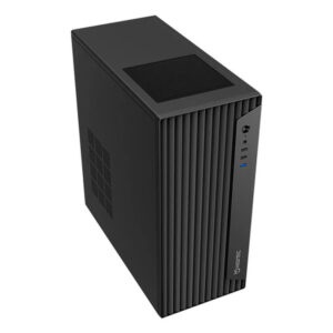 Hiditec Blok Midi Tower Negro