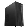 Hiditec Blok Midi Tower Negro Hiditec Blok Midi Tower Negro