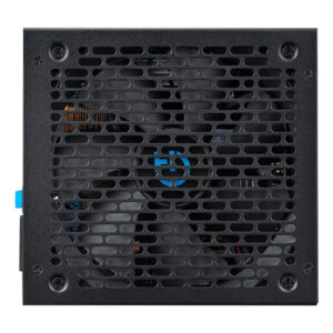 Hiditec GDX1050 v3 80PLUS GOLD ATX 3.1 PCIe 5.1 unidad de fuente de alimentación 1050 W 20+4 pin ATX Negro