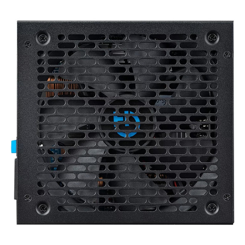 Hiditec GDX1050 v3 80PLUS GOLD ATX 3.1 PCIe 5.1 unidad de fuente de alimentación 1050 W 20+4 pin ATX Negro - Imagen 3