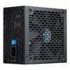 Hiditec GDX750 v3 80PLUS GOLD ATX 3.1 PCIe 5.1 unidad de fuente de alimentación 750 W 20+4 pin ATX Negro