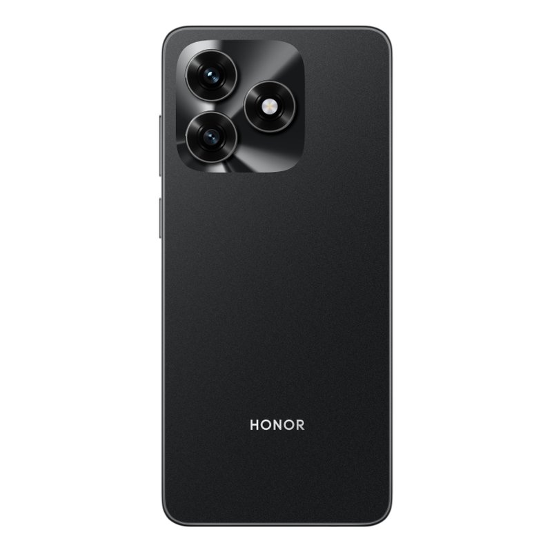 Honor X5c PLUS 17,1 cm (6.74") MagicOS 9.0 4 GB 128 GB 5260 mAh Negro