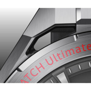 Huawei 55020GBB Relojes inteligentes y deportivos 3,81 cm (1.5") LTPO 48.5 mm Híbrido 466 x 466 Pixeles Negro Wifi GPS (satélite)