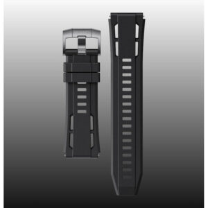 Huawei 55020GBB Relojes inteligentes y deportivos 3,81 cm (1.5") LTPO 48.5 mm Híbrido 466 x 466 Pixeles Negro Wifi GPS (satélite)