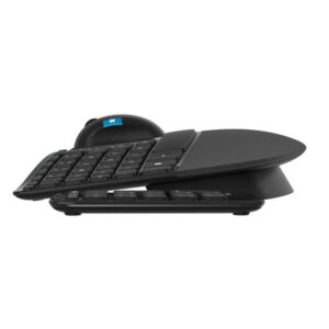 Incase Designed by Microsoft Juego de teclado y ratón ergonómicos Sculpt Incase Designed by Microsoft Juego de teclado y ratón ergonómicos Sculpt